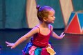 Mini Stars Circus 3B  048